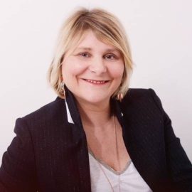 Fabienne Carponcy