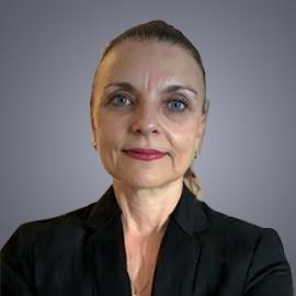 Nathalie JANISZEWSKI