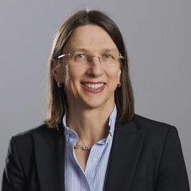 Isabelle Husson