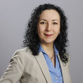 Melissa Garduño Parra