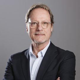 Peter Van Ryssegem