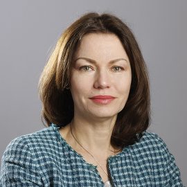 Svetlana Stadnikova