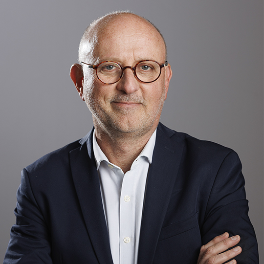 Philippe Niez